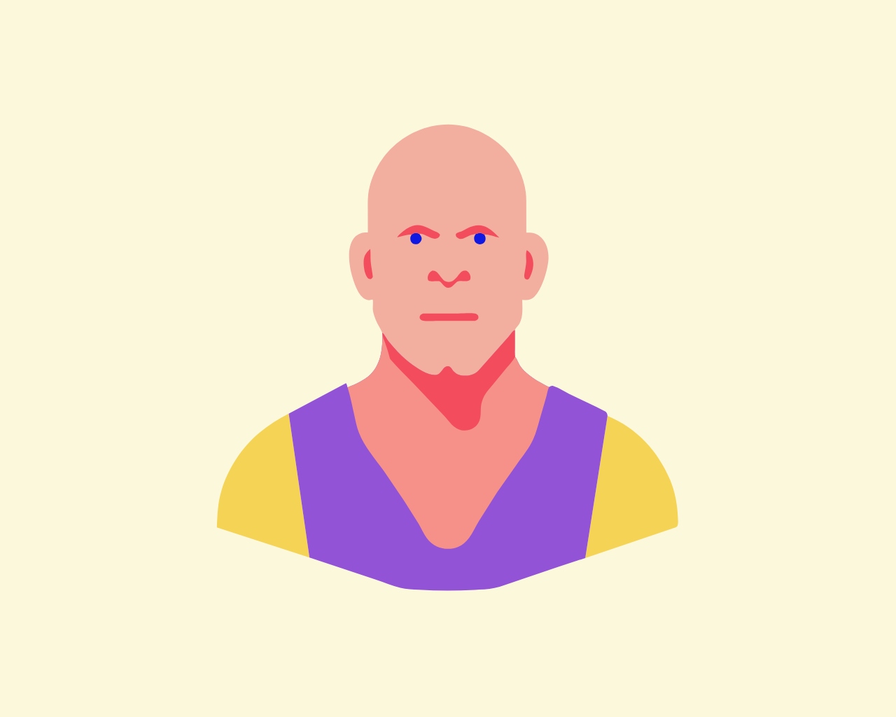 Bruce Willis